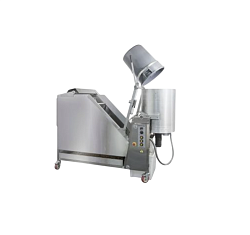Карамелизатор RoboSugar Twin Auto 20 ROBOLABS