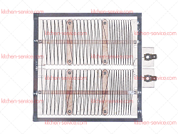 Элемент нагревательный ТЭН плоский для LINCAT (EL150)