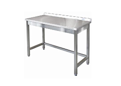 Стол пристенный сб-251/606 ITERMA