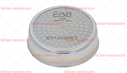 Экран дисперсионный NANOTEC 60 мм для FAEMA (457419000F)