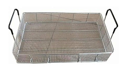 Корзина для чебуречницы CP-BEF08 CRAZY PAN (CP-SP-BS08)