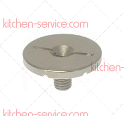 Форсунка 21 мм M5x1 для FAEMA (457342000)