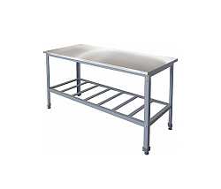 Стол центральный 430 сц-131/606 ITERMA