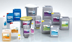 Предочиститель A 35 BLUe WINTERHALTER