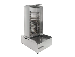 Гриль шаурма CY-70 Eco FOODATLAS