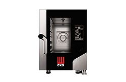 Пароконвектомат MKF 623 C BM TECNOEKA
