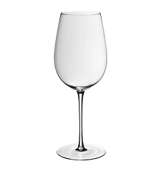 Бокал для вина 950 мл 284 мм, хрустальное стекло Sensation MGline (75739)