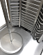 Гриль для шаурмы CP-SGA30 CRAZY PAN