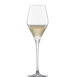 Бокал-флюте для шампанского 298 мл Finesse ZWIESEL GLAS (118607)