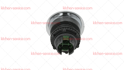 Выключатель зеленый для овощерезки (9100006)