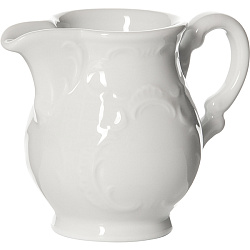 Молочник «Моцарт» фарфор 100 мл BAUSCHER