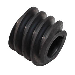 Вал червячный для B10C NEW GASTROMIX