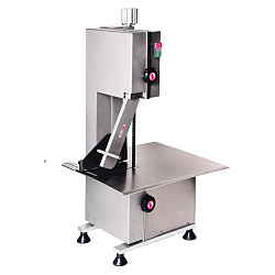 Пила ленточная HLS-1650 VIATTO