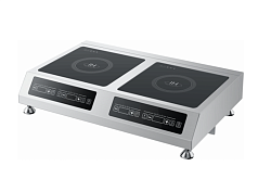 Плита индукционная SL-35-KPP2 ENIGMA
