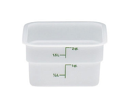 Контейнер 1,9 л CAMBRO (2SFSP-148)