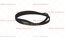 Ремень MULTIGRIP 1200 J6 EL для ELECTROLUX (1323531002)