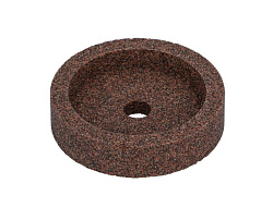 Камень шлифовальный 51 мм крупнозернистый