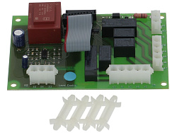 Плата электронная управления бойлером для LAINOX (R65301480)