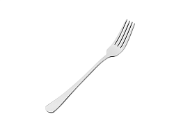 Вилка десертная Босфор 18/0 1,8х169 мм MGSTEEL