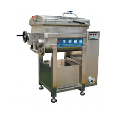 Фаршемешалка Meat BX-100 с вакуумом ROAL