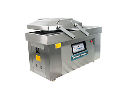 Упаковщик вакуумный DZQ-400/2SD Eco FOODATLAS