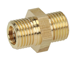 Фитинг 1/4-1/4 наружная резьба для CARIMALI (5062765)