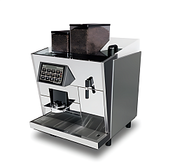 Кофемашина Black&White 3 CBT THERMOPLAN
