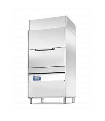 Машина котломоечная KP302E TR Plus KROMO