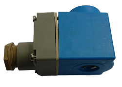 Клапан для шкафа шоковой заморозки CQF10 26 COOLEQ