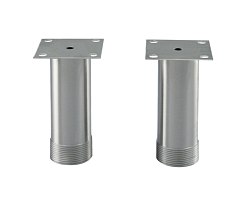 Ножки в комплекте 9AC62 для ELECTROLUX (206136)