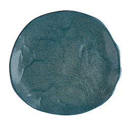 Тарелка 29см Teal ROOTS (TEA-SNTDZ29)