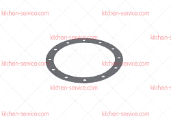 Уплотнитель камеры горелки для печи (5071375)