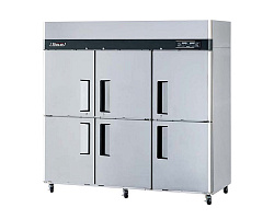 Шкаф комбинированный KRF65-6 TURBO AIR