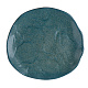Тарелка 29см Teal ROOTS (TEA-SNTDZ29)