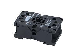 Колодка OCTAL ES8 10 А 8-ми полюсный для OEM (EC02700)