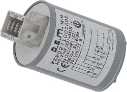Фильтр для ELECTROLUX (049303)
