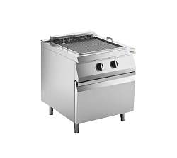 Гриль электрический 700 серии CHEF LINE SLGE87CS APACH