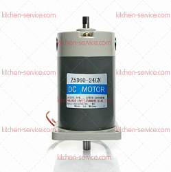 Электродвигатель Z5D60-24GN-13S для HL-202 HUALIAN (00-00003099)