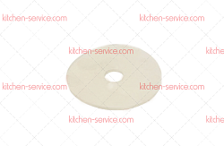 Прокладка для потенциометра овощерезки (9186065)