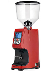 Кофемолка Atom Specialty 65 E Ferrari Red EUREKA