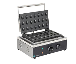 Вафельница HKN-GES210 NUT HURAKAN