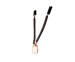 Кабель интерфейса МДБ CARIMALI (03.05258)