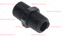 Фитинг прямой для печи (5076339)