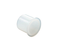 Втулка верхней оси формующей головки (на вал матрицы) пластиковая для FOODATLAS (УТ000000098)