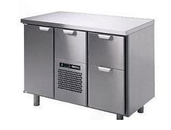 Стол холодильный GNH-1-CD-2 SKYCOLD