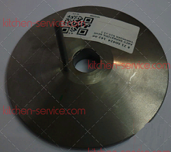 Диск вариатора BEAR VARIMIXER R15-13.1