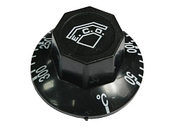 Ручка термостата PAC4 KOCATEQ