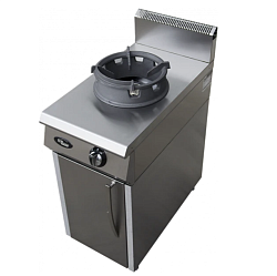 Плита газовая WOK Ф1ДГ/800 GRILL MASTER