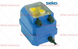 Дозатор моющего средства PM 6 л/ч 230В SEKO (361770)