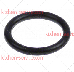 Кольцо уплотнительное 04087 EPDM для SILANOS (904404)